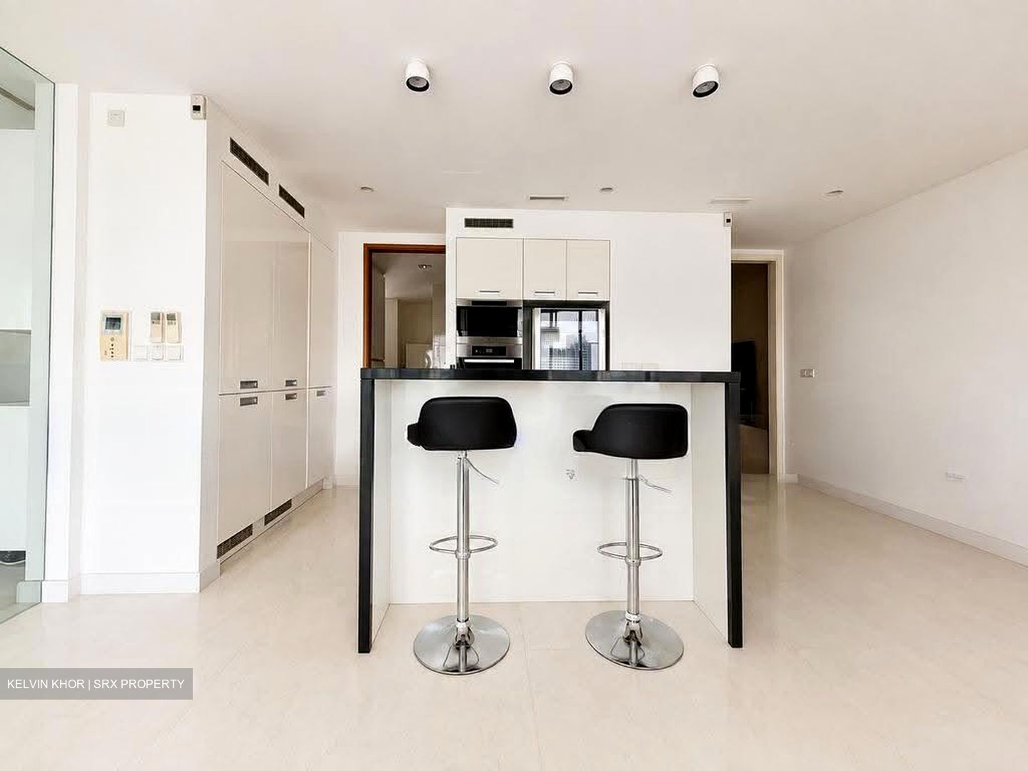 St. Thomas Suites (D9), Condominium #610705211